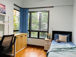 The Mayfair (D22), Condominium #523950161